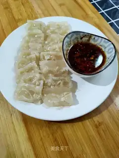 Pork skin