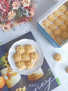 Jenny Cookie