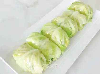 Chicken roll