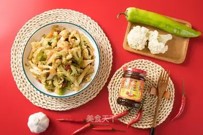 Dry casserole