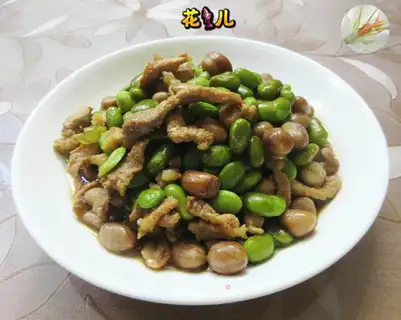 Spam peanuts