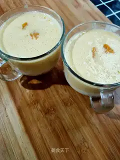 Mango Simirou