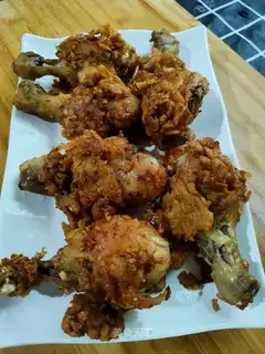 Chicken leg