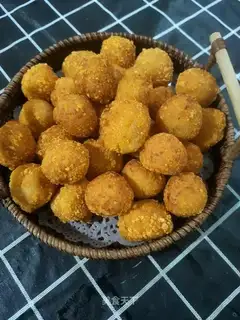 Potatoballs