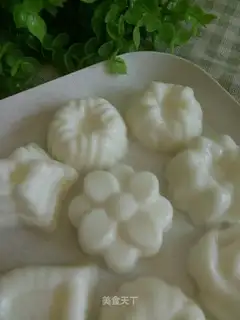 Grandma Cake