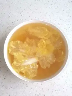 Water cabbage
