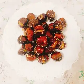 Chestnut
