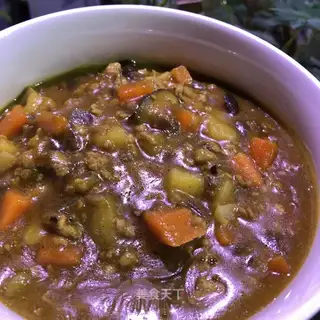Curry sauce