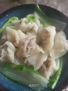 Plumbing soup