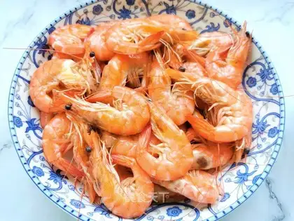 Shrimp