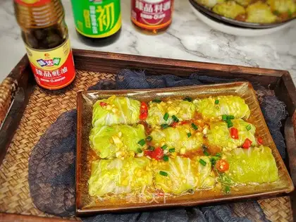 Sour rolls