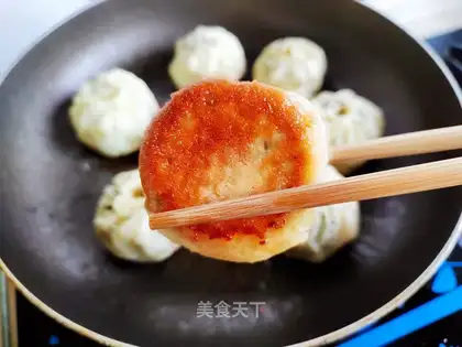 Pork buns