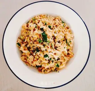 Fried rice