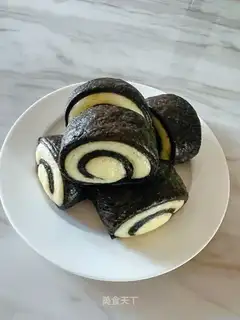 Black Sesame