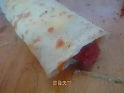 Egg-bread
