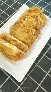 Potatocakes