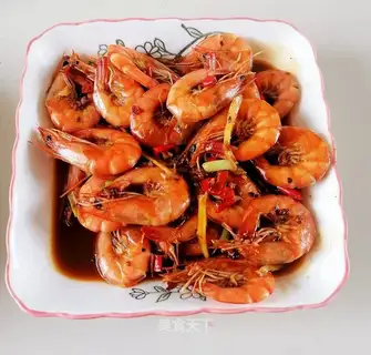 Shrimp