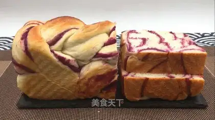 Potato bread