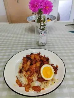 Porridge