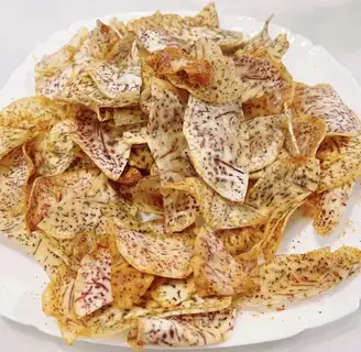 Potato chips