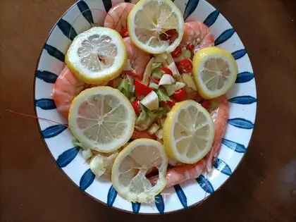 Shrimp