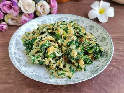 Shrimp pickles