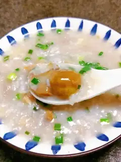 Porridge