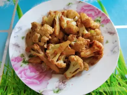 Spicy pickles