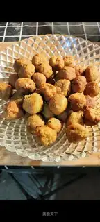 Tofuballs