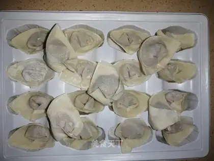 Eggs and eggs