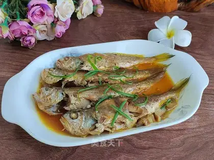 Red-burned yellowfish