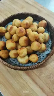 Potatoballs