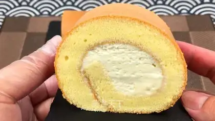 Swift Swiss Roll