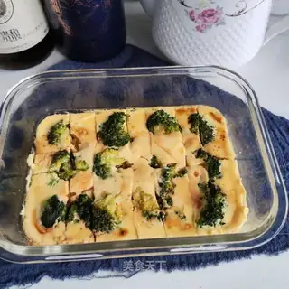 Orchid stew