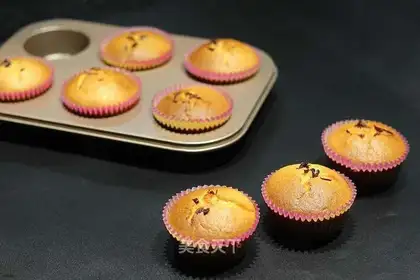 Honey cake