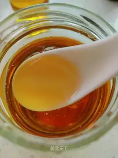 Convert syrup
