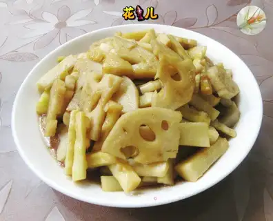 Scrambling