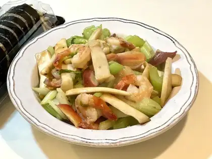 Shrimp