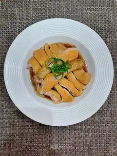 Chicken leg