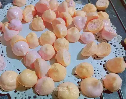 Protein sugar