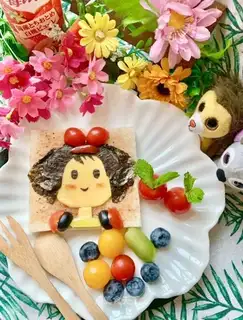 Princess Toast