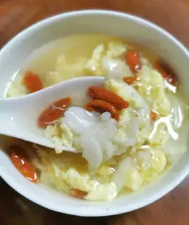 Lily chicken sugar