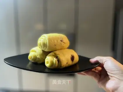 Corn rolls