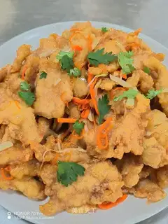 Pot meat