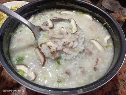 Porridge