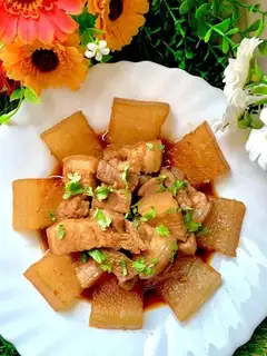 Pork