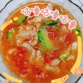 Tomato salsa