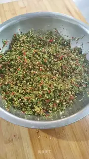 Plum sauce
