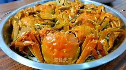 Crabs