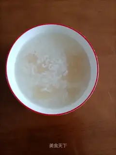 Porridge